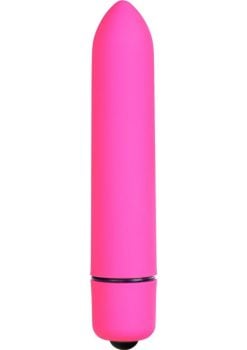 ME YOU US Blossom Bullet Vibrator - Pink