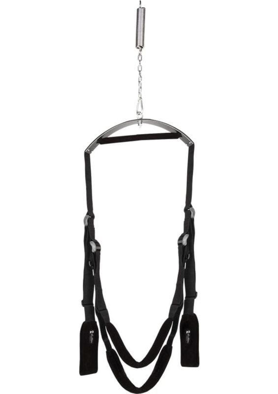 Lux Fetish Fantasy Swing