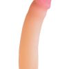 My Amazing Vibrating Penis Xtender Sleeve - Vanilla