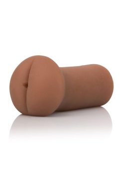 Cheap Thrills The Roller Girl Stroker - Anal - Chocolate