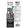 Pro Blow Numbing Deep-Throat Spray Refreshing Mint 1 Ounce - Image 2