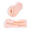 ME YOU US Mini Vicki Mini Realistic Masturbator - Pussy - Vanilla