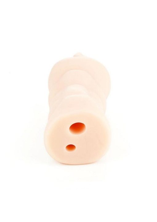 Linx Mini Vicki Mini Realistic Masturbator - Pussy - Vanilla - Image 4