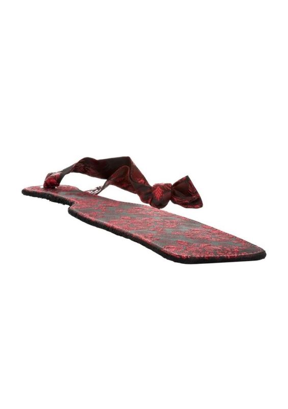 Scandal Paddle Bulk - Red/Black