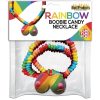 Rainbow Boobie Candy Necklace - Image 2