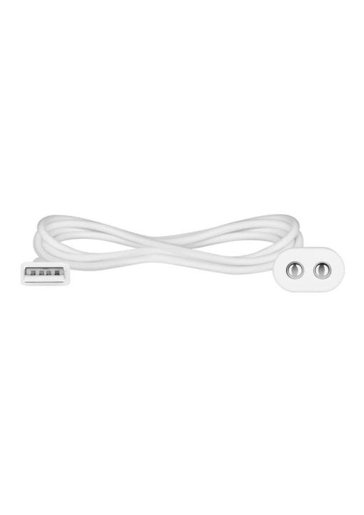 Satisfyer Usb Charging Cable White - Image 4