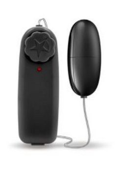 X5 Men Amanda`s Kitty Masturbator with Bullet and Wired Remote Control - Pussy - Vanilla