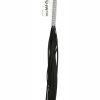 Sex And Mischief Sparkle Flogger Black 31 Inch - Image 2