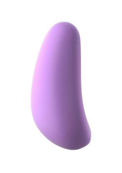 Fantasy For Her Petite Arouse Her Silicone Rechargeable Panty Vibrator - Purple