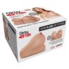 Pipedream Dirty Talk Interactive Titty Fuck Her Vibrating Masturbator Flesh - Image 3