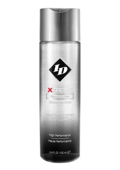 ID Xtreme Glide H20 Activated Lubricant 4.4 Ounce