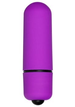 ME YOU US Bliss Bullet Vibrator - Purple