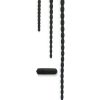 Boneyard Silicone Urethra Trainer Kit with Bullet (3 per set) - Black