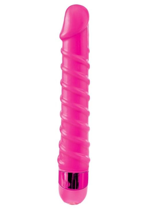 Candy Twirl Massager Waterproof Multi Function - Image 3