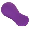 Slay Lover Massager Vibrating Multispeed Silicone Purple - Image 3