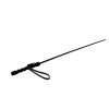 Mistress By Isabella Sinclaire Intense Impact Cane - Black