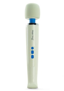 Magic Wand Plus HV-265 Multispeed Vibration Massager