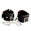 Fetish Fantasy Series Beginner`s Cuffs - Black