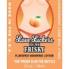 Love Lickers Warming Lotion Fuzzy Navel 1.76 Ounce - Image 2