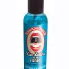 Love Lickers Raspberry Flavored Warming Massage Oil 1.76oz -Screamin Orgasm