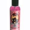 Love Lickers Passion Fruit Flavored Warming Massage Oil 1.76oz - Sex On The Beach