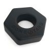Boneyard Bust A Nut 2X Stretch Silicone Stretcher - Black