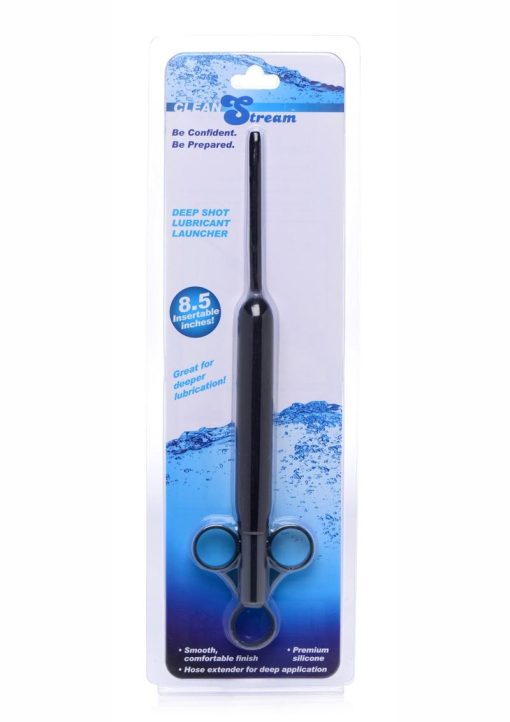 Cleanstream Deep Shot Lubricant Launcher - Black - Image 2