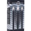 Master Series Dark Drippers Fetish Drip Candles (Set of 3) - Black - Image 2