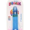 Lollicock Slim Stick Dildo 7in - Berry Ice - Image 2