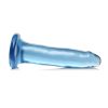 Lollicock Slim Stick Dildo 7in - Berry Ice - Image 3