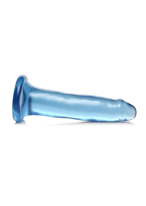 Lollicock Slim Stick Dildo 7in - Berry Ice - Image 3
