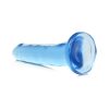 Lollicock Slim Stick Dildo 7in - Berry Ice - Image 4