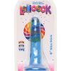 Lollicock Slim Stick Dildo 6in - Berry Ice - Image 2