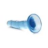Lollicock Slim Stick Dildo 6in - Berry Ice - Image 4