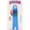 Lollicock Stim Stick Dildo 8in - Berry Ice - Image 2