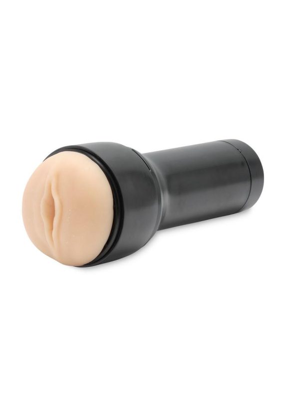 Kiiroo Feel Stroker Pussy - Pale