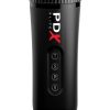 PDX Elite Moto Blower Masturbator - Black - Image 3