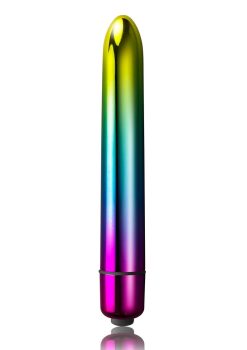 Prism Rainbow Bullet