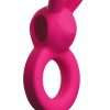 Classix Couples Vibrating Starter Kit - Pink