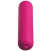 Classix Couples Vibrating Starter Kit - Pink - Image 3