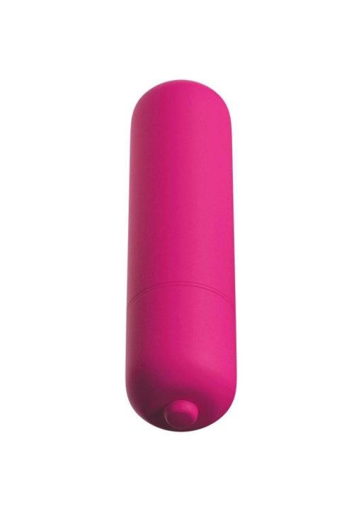 Classix Couples Vibrating Starter Kit - Pink - Image 3