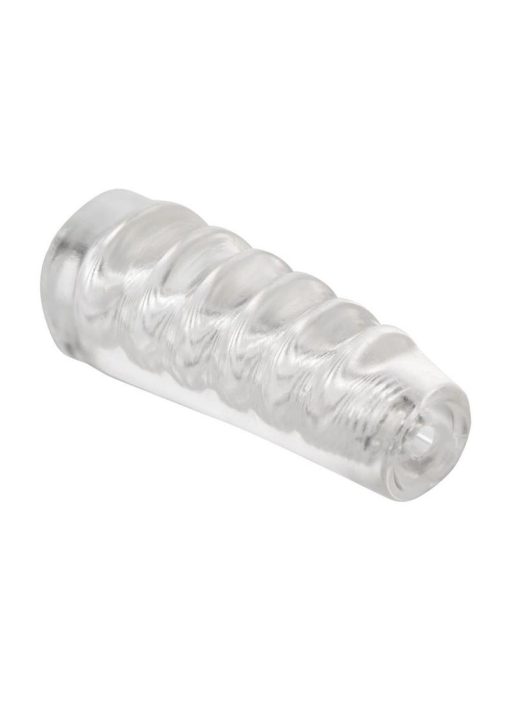 Hot Rod Enhancer 3 inch Clear - Image 3