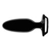 The Xplay Finger Grip Plug 3L - Black