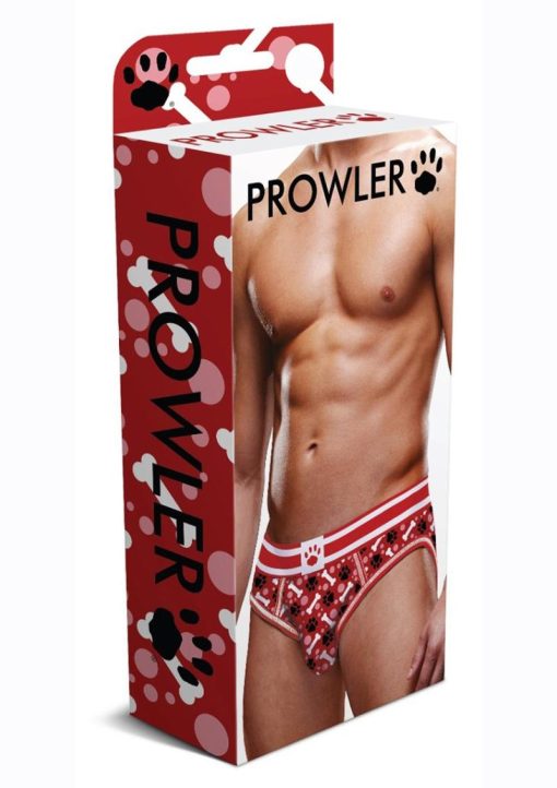 Prowler Red Paw Open Brief - Medium - Image 2