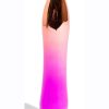 Nu Sensuelle Aluminium 60SX AMP Rechargeable Warming Bullet - Rainbow