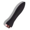 Nu Sensuelle 60SX AMP Silicone Rechargeable Bullet - Black/Rose Gold - Image 3