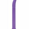 Slender G-Spot Massager Vibrator - Purple