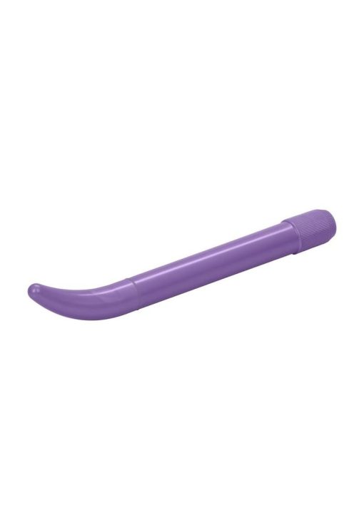 SLENDER G SPOT 6.75 INCH PURPLE - Image 3