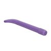 SLENDER G SPOT 6.75 INCH PURPLE - Image 4