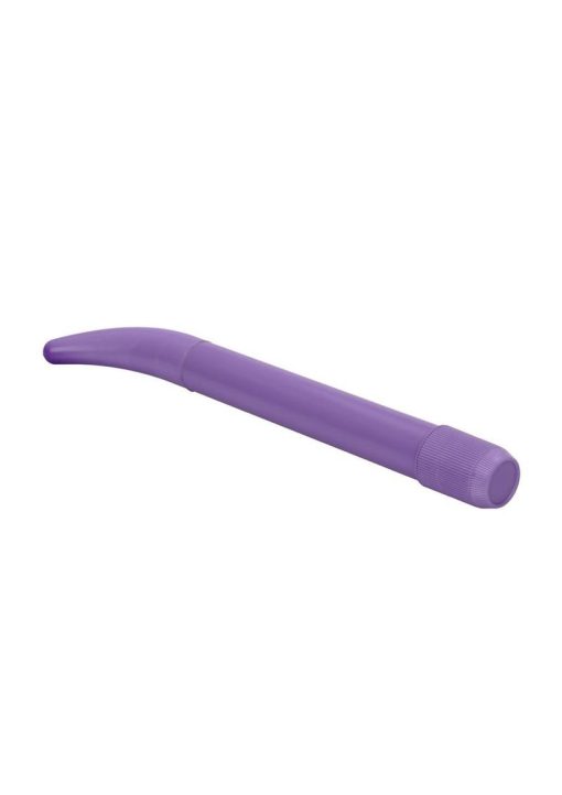 SLENDER G SPOT 6.75 INCH PURPLE - Image 4